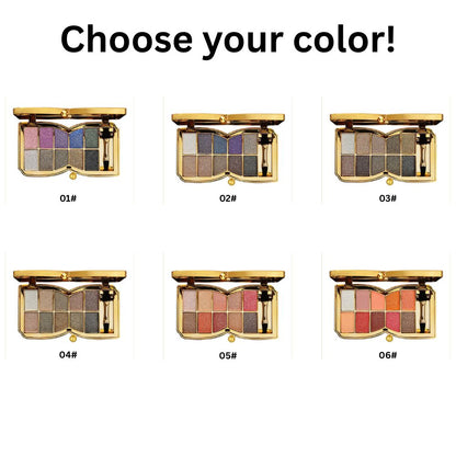 RadianceShift™ — Ignite Every Gaze with All-Day Dazzling Confidence