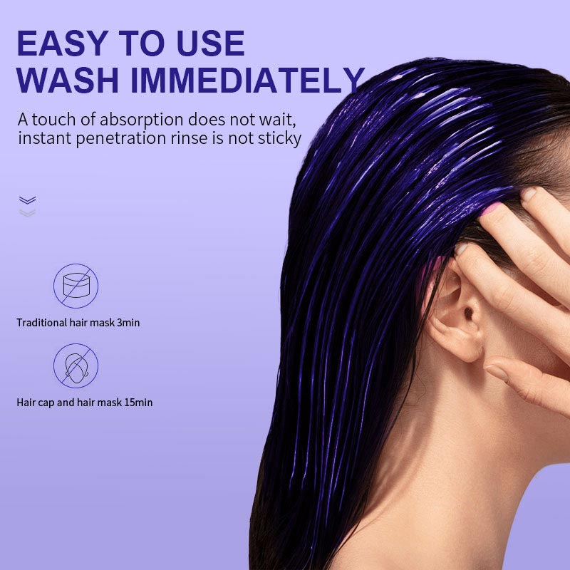 LumeaSilk™ — Transform Your Hair with Salon-Soft Strength and Brilliant Color That Lasts