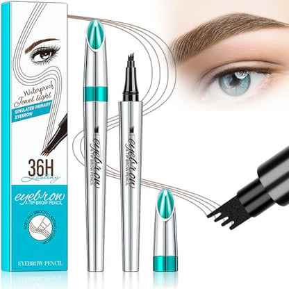 1+1 FREE | BrowMaster Accurate eyebrows that stay in place all day!