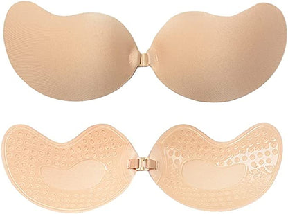 BUY 1 GET 1 FREE | LiftLuxe Push Up Bra