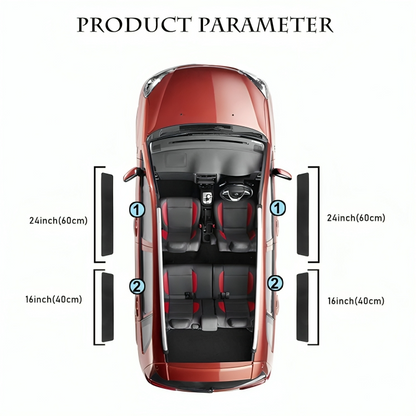 StepGuard™ — Invisible Scratch Defense, Showroom Shine | 50% Off