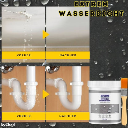 AquaSeal™ — Stop Leaks, Save Your Home | 50% Off