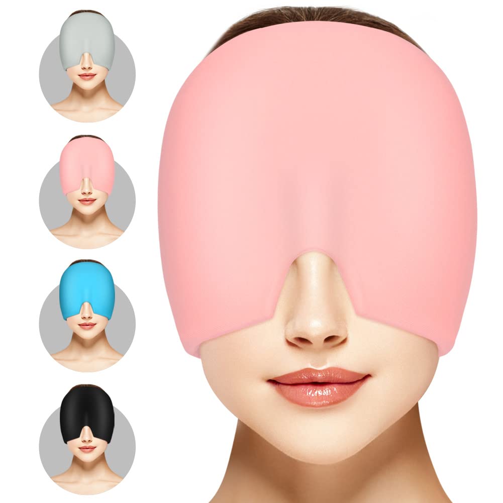 RelievCap | The natural solution for headaches and migraines!