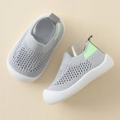 StrideJoy™ — Unleash Your Child’s Joy with Every Step of Comfortable Freedom