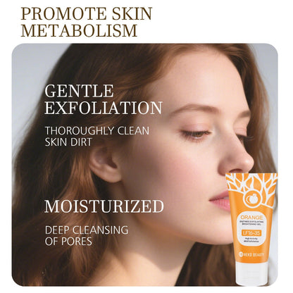 Citrashine™ — Unleash Silky, Radiant Skin That Glows with Natural Vitality