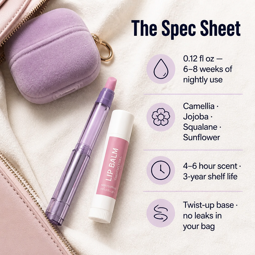 VitaNail™ — Restore Post-Gel Nails Using This 3-in-1 Buffer Oil Pen