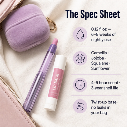 VitaNail™ — Restore Post-Gel Nails Using This 3-in-1 Buffer Oil Pen