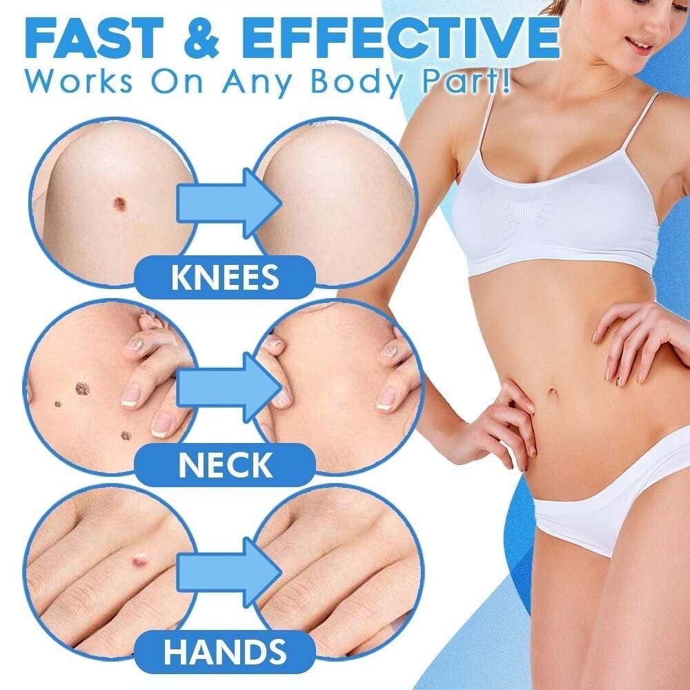 ClearPulse™ — Reveal Your Smoothest, Tag-Free Skin Without Pain or Hassle