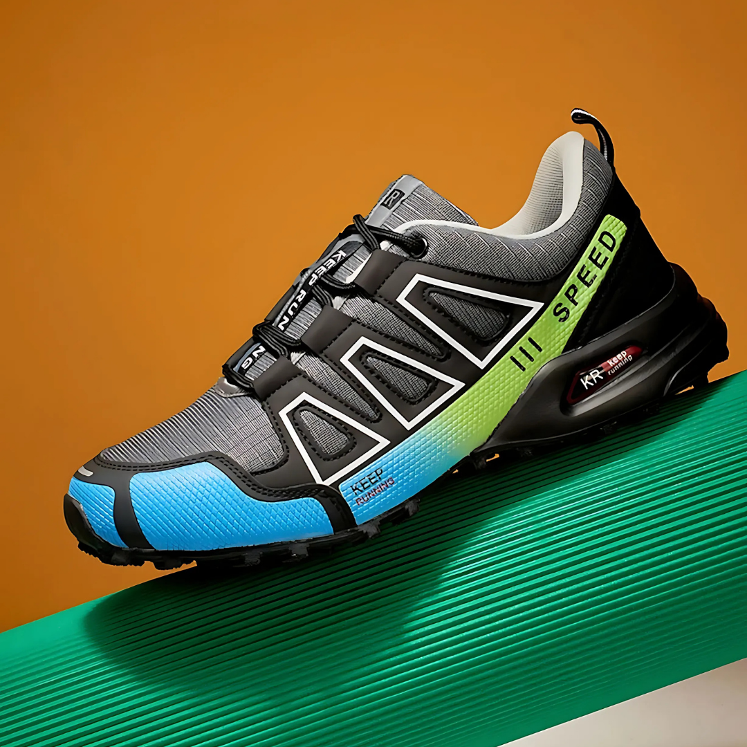 VeloGrip™ — Conquer Every Step with Unshakable Comfort and Grip That Powers You Through Pain and Fatigue