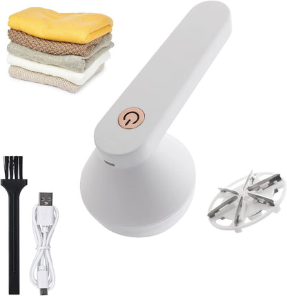FuzzAway™ USB Lint Remover — Revive Your Wardrobe Instantly for Flawless, Confidence-Boosting Style