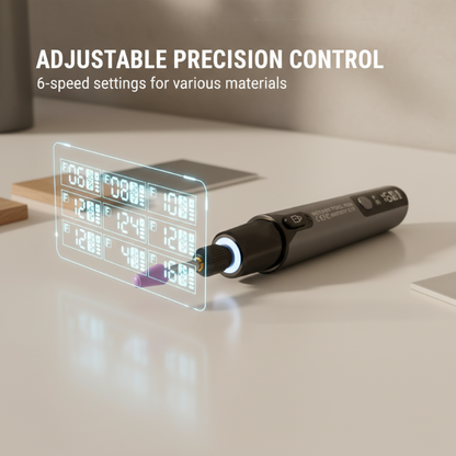 MasterCraft Pro™ — Unleash Flawless Power and Precision for Masterpiece-Worthy Creations