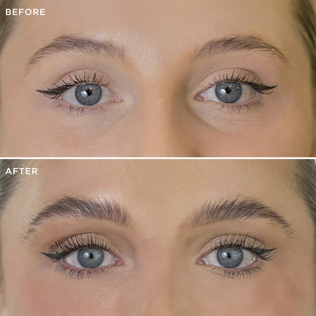 BrowBurst™ — Ignite Bold, Unstoppable Brows That Command Every Room