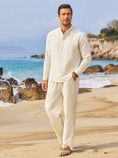 Aerivo™ Set — Unshakable Freshness and Comfort That Moves With You All Day