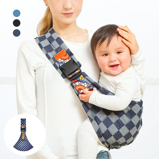 SereniCarry™ — Effortless Comfort That Keeps Your Baby Close and Your Hands Free
