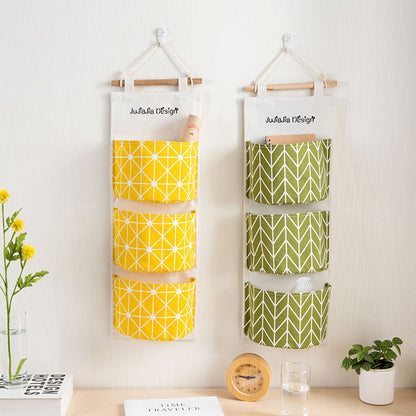 Hanging Organizer Bag