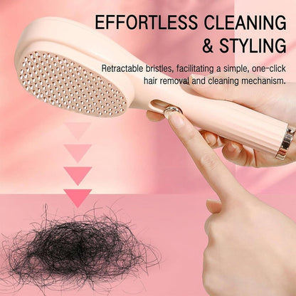 FlexiSense™ — Melt Stress and Ignite Radiant, Lively Hair Every Day