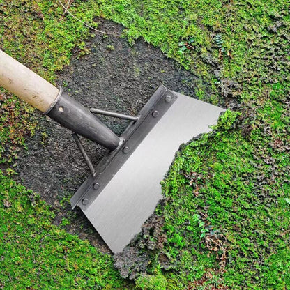 FlexiShovel  | Multifunctional Cleaning Shovel