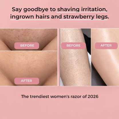 VelLux™ — Unleash Luxurious Volume and Silky Smooth Perfection Every Time