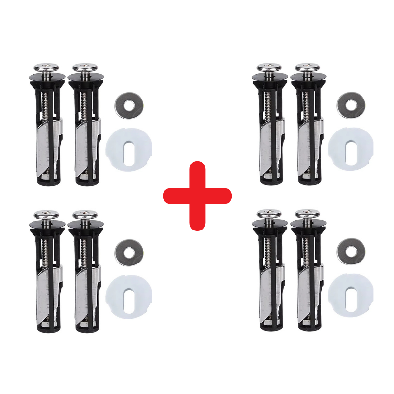 RockLock™ — Sit Confidently with Ironclad Stability Every Time