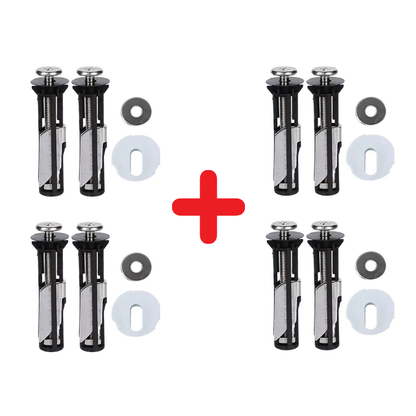 RockLock™ — Sit Confidently with Ironclad Stability Every Time
