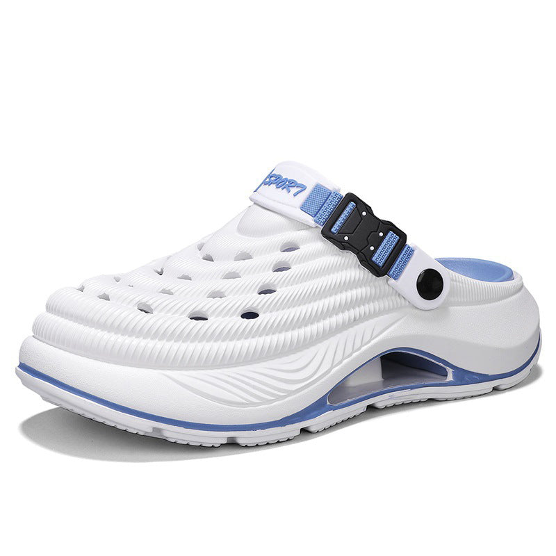 GliderWalk™ — Feel Featherlight Freedom and Confident Grip Every Step
