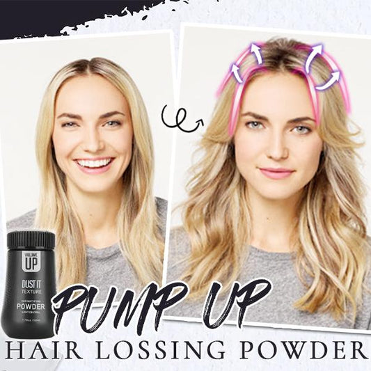 StratoRise™ — Unlock Fuller, Thicker Hair with All-Day Fresh Volume and No Sticky Residue