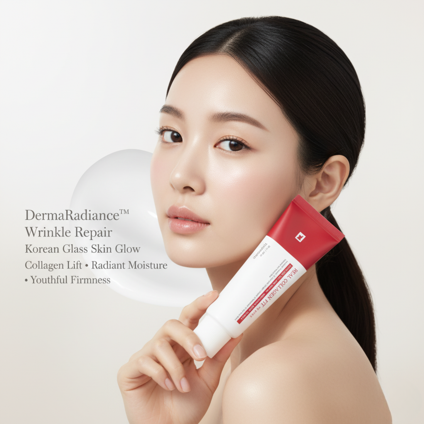 LuminaLift™ — Wake Up to Unstoppable Radiance and Youthful Skin Every Morning