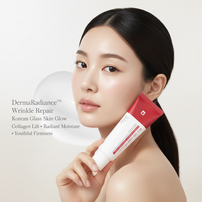 LuminaLift™ — Wake Up to Unstoppable Radiance and Youthful Skin Every Morning