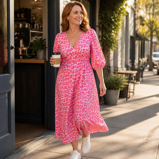 LumaLure™ — Embrace Every Curve with Effortless Confidence and All-Day Comfort