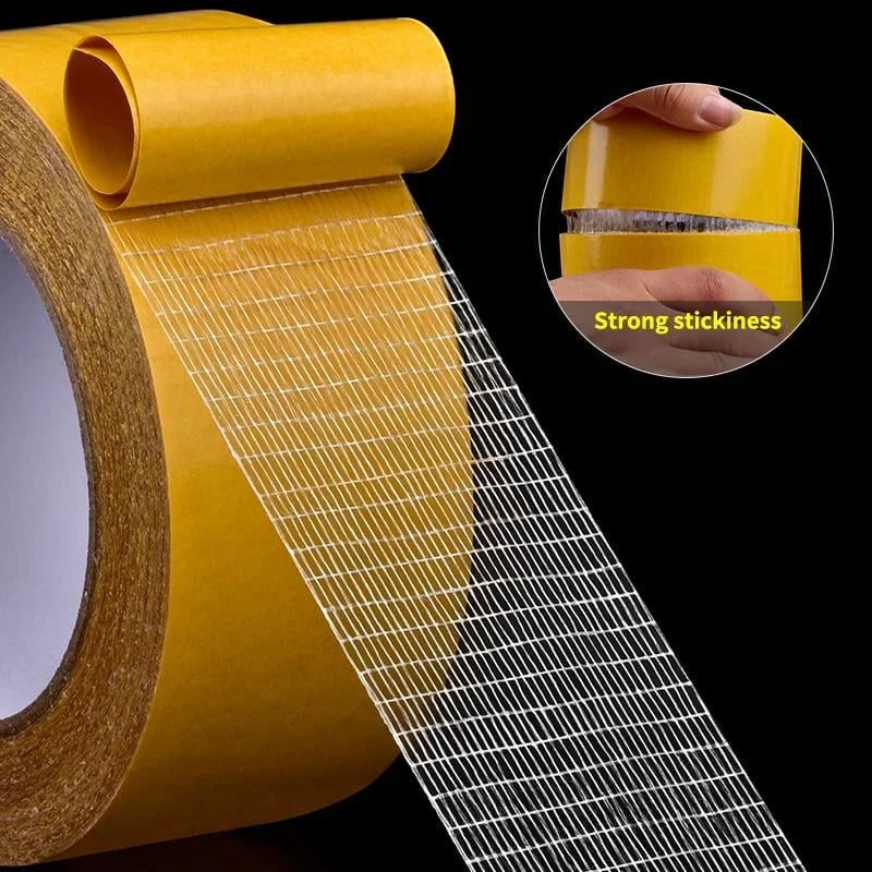 BondifyPro™ — Fix It Fast with Invisible, Weatherproof Strength