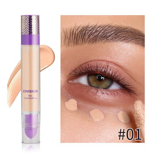 EyeVeil™ Instantly Brightens Tired Eyes