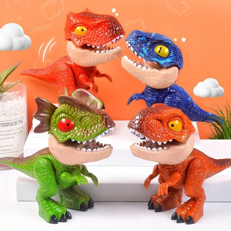 PrestoDino™ — Ignite Kids’ Creativity and Crush Homework Chaos Instantly