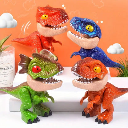 PrestoDino™ — Ignite Kids’ Creativity and Crush Homework Chaos Instantly