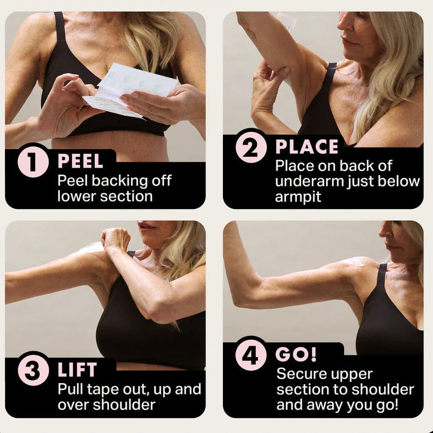 SilhouetTight™ — Instantly Sculpt Your Body and Boost Confidence Without Effort