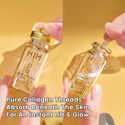 VivaLift™ Collagen Thread Kit — Lift and Renew Your Skin Instantly for a Youthful Glow