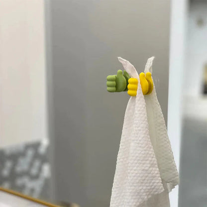 10+10 FREE | ThumbHooks - Keep Your Home Always Neat [Last Day Discount]