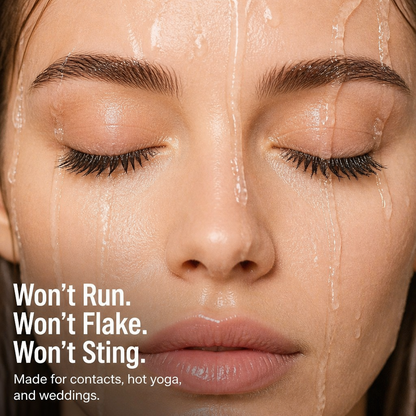 VivaLuxe™ — All-Day Lash Lift That Defies Sweat, Tears, and Smudges