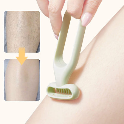 VeluxeTrim™ — Effortless Precision for a Silky, Irritation-Free Groom Every Time