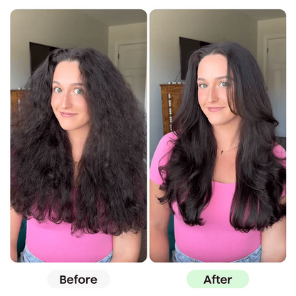 SilkAura™ — Unlock Effortless Salon-Perfect Shine and Voluminous Hair Every Day