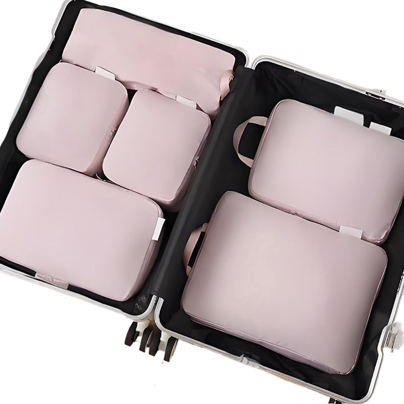GlidePack™ — Double Your Space, Ditch the Stress, Arrive Flawless Every Time