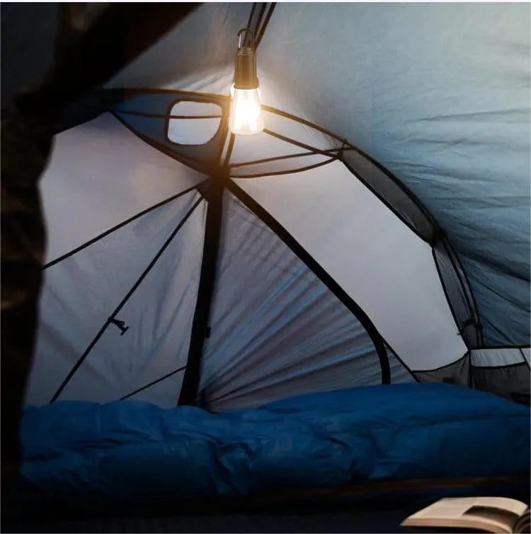 LumiAura™ — Effortless, Whisper-Light Glow That Keeps Your Nights Magical