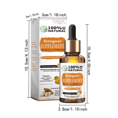 VitaPapaya™ — Feel Energized, Bloat-Free, and Radiantly Alive Every Day