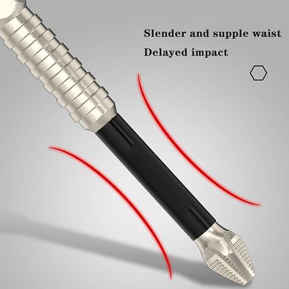 TitanHold™ — Crush Screw Slips and Breaks for Unstoppable Precision and Power