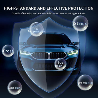 GlanzRevive™ | Instantly Eliminates Visible Scratches