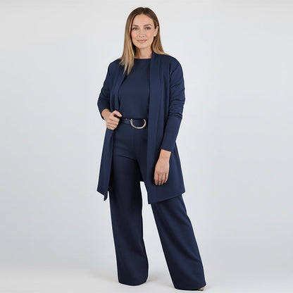 VersaFlow™ — Transform Your Mornings with Effortless Confidence and All-Day Comfort