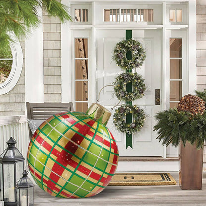 MerrySphere™ — Transform Your Yard Into Holiday Magic | 50% Off