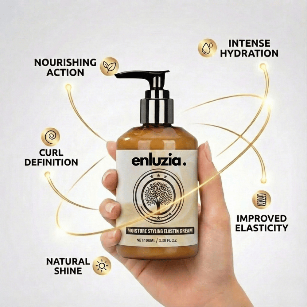 BounceRush™ — Ignite Lively, Head-Turning Curls That Bounce All Day
