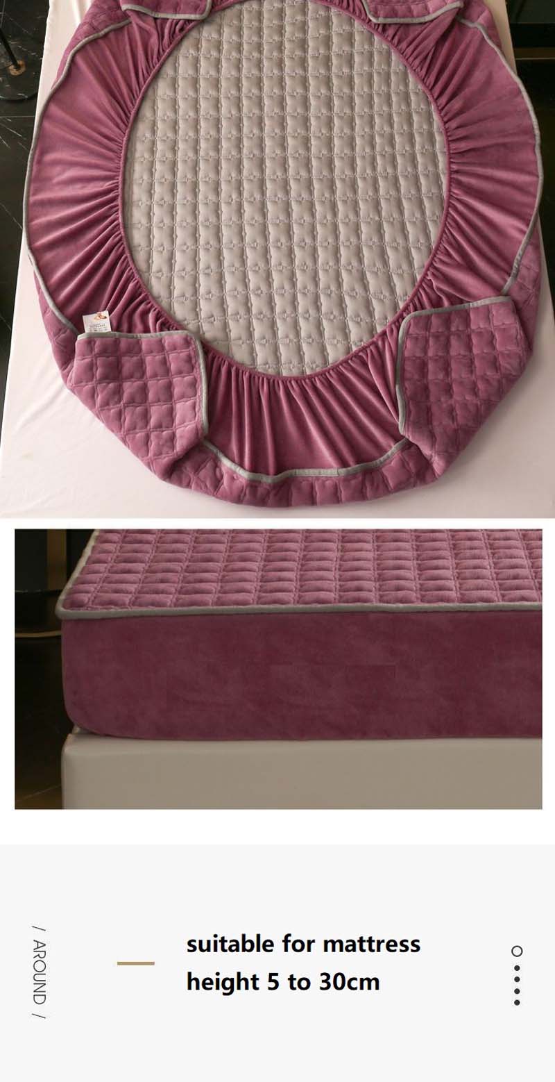 Decky™ Enjoy a Wonderful Night's Sleep | 50% OFF