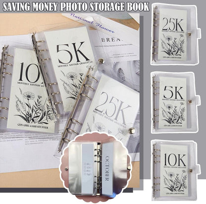 MoneyMastery™ — Unlock Stress-Free Saving and Watch Your Wealth Grow Effortlessly
