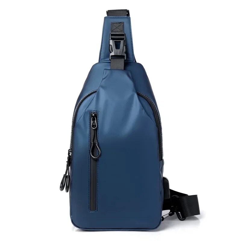 VeloPack™ — Stay Dry, Organized, and Powered Up All Day Long